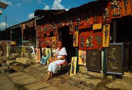 Igun-Eronmwon Quarters