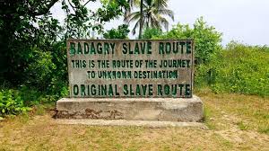 Badagry Slave Museum