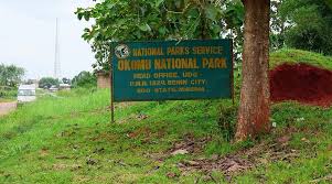 Okomu National Park