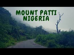 Mount Patti