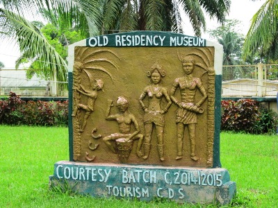Old Residency Museum