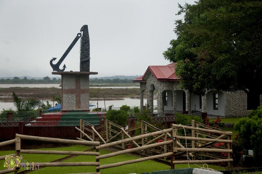 Lander Brothers Anchorage