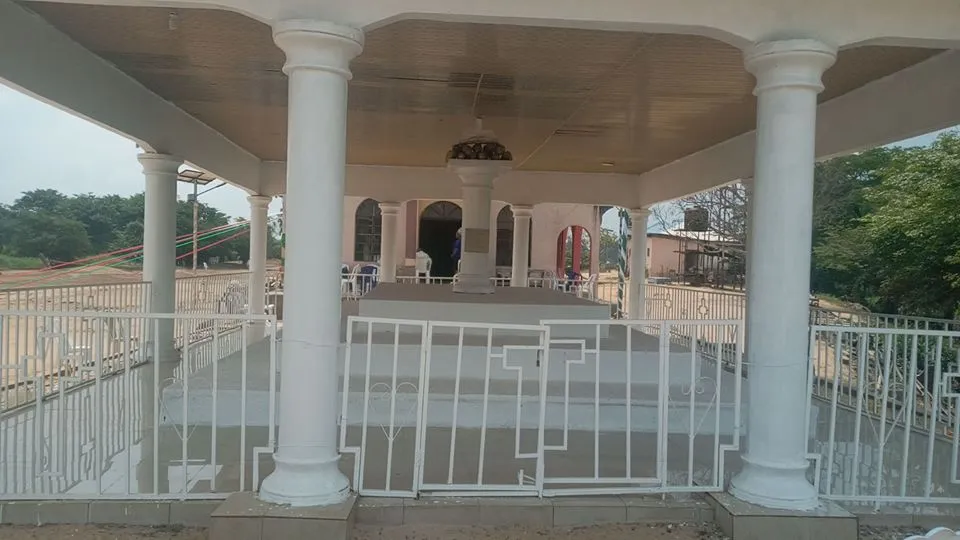 The Araya Bible Site