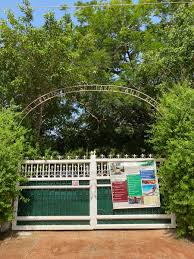 Green house farm and resort