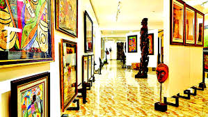 Orisun Art Gallery