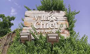 Village chief restaurant and bar