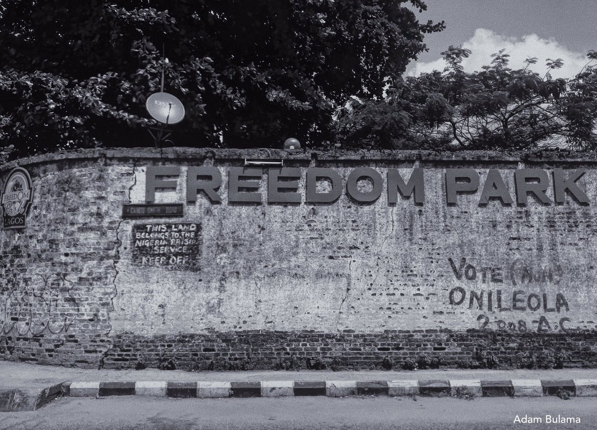 Freedom park