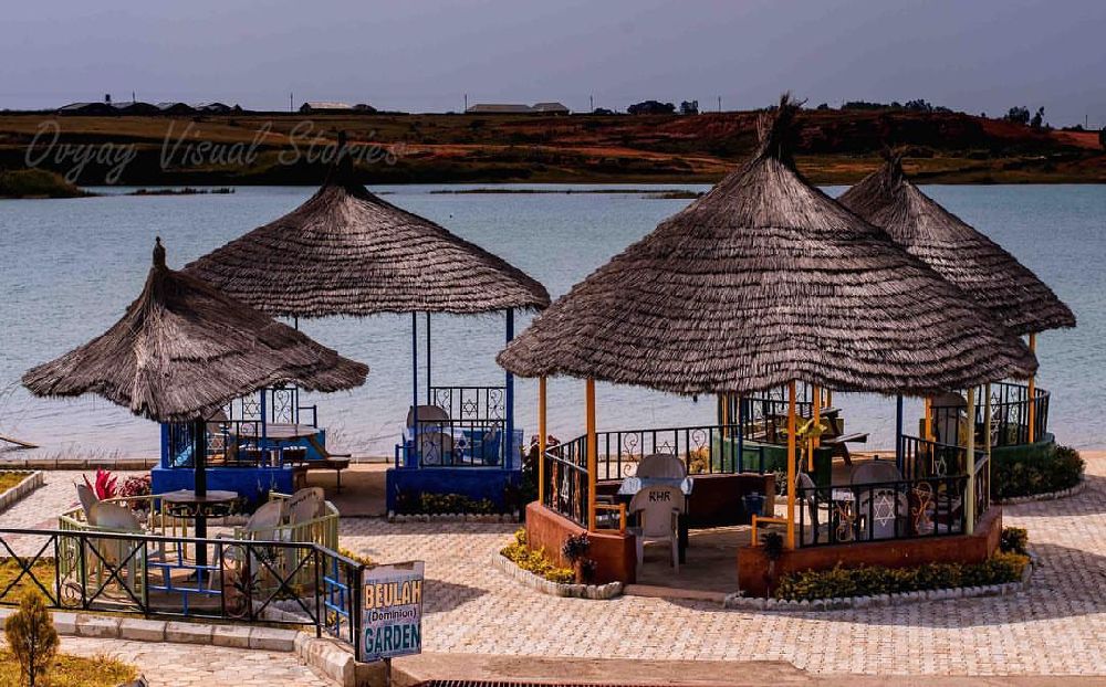 Rayfield Holiday Resort