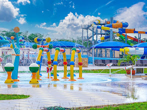 Park Vega Waterpark