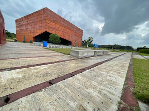 Yemisi Shyllon Museum of Art