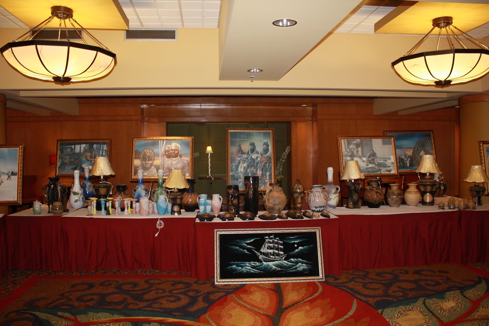 DAJO POTTERY LIMITED