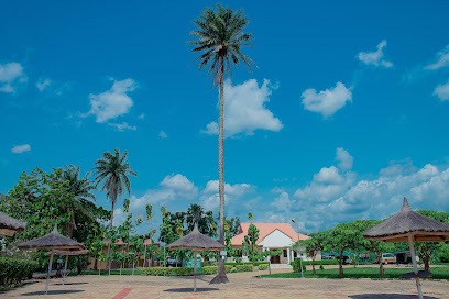 Nelson Mandela Gardens and Resort