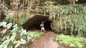 Ezeagu Tourist Complex