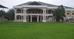 Obi of Onitsha Palace