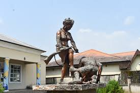 Aba Women’s Riot Memorial Site