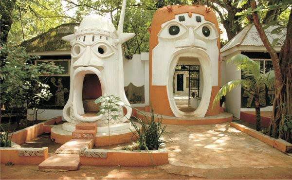 mbari cultural and art centre