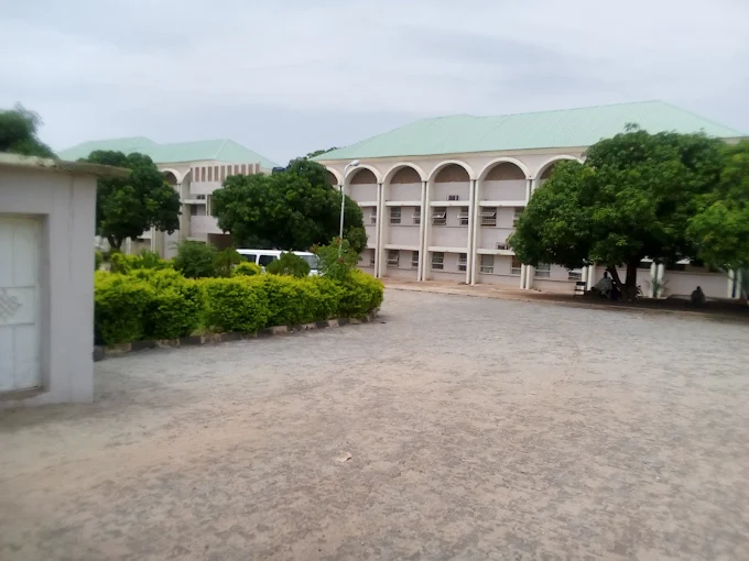 Waziri Junaidu History & Culture Bureau