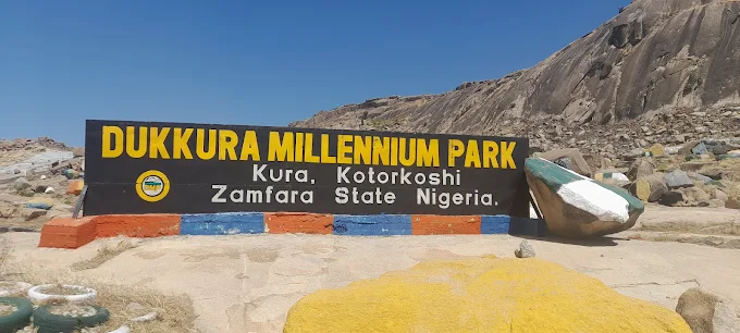 Dukkura Millenium Park