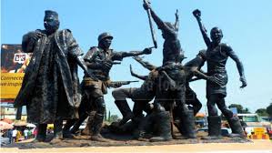 Iva-Valley Coal Mine