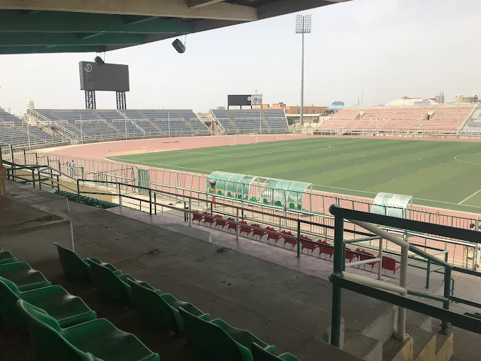 Sani Abacha Stadium