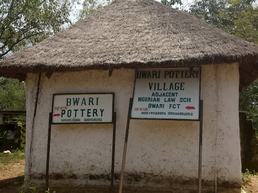 Bwari Pottery Village