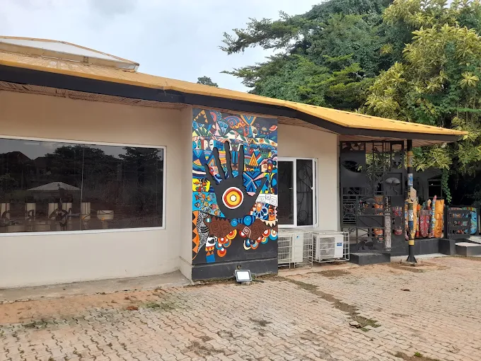 The Asah-Bara Studio