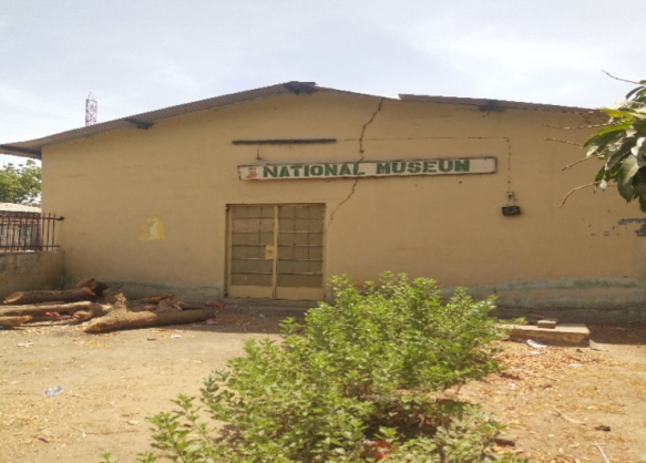 Borno State Museum