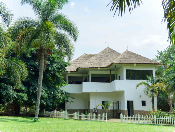 Sarius Palmetum & Botanical Garden