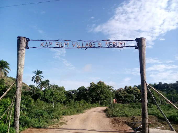 Kap Film Village and Resort