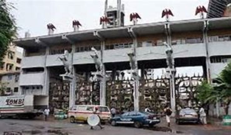 Tafawa Balewa Square