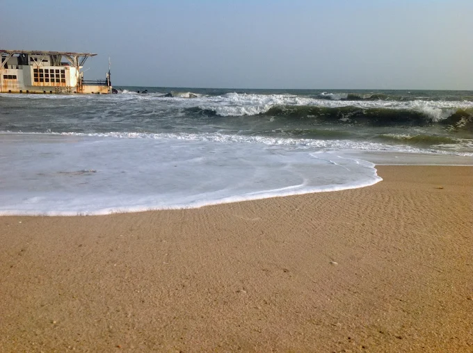 Barracuda Beach Resort