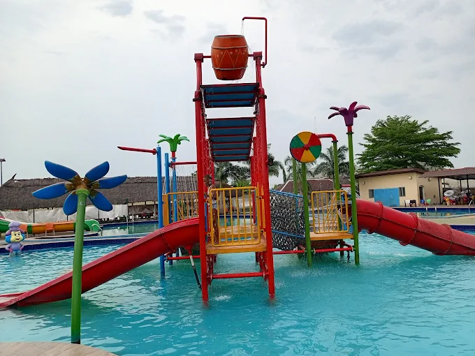 Rutaland Amusement Park